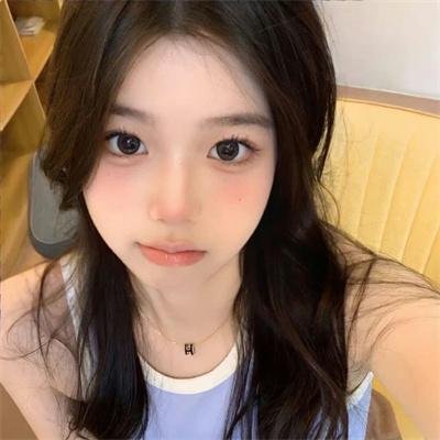 黑女孩